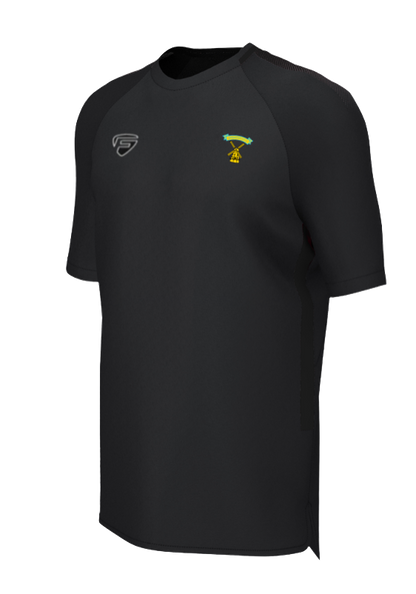 UPMINSTER RFC JUNIOR EDGE TEE