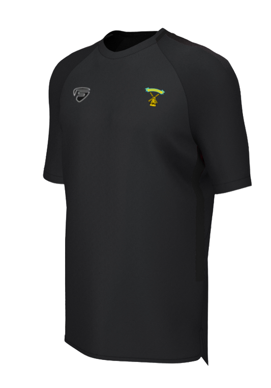 UPMINSTER RFC JUNIOR EDGE TEE