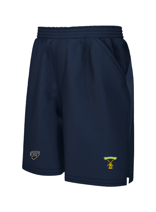 UPMINSTER RFC SENIOR CORE LEISURE SHORT