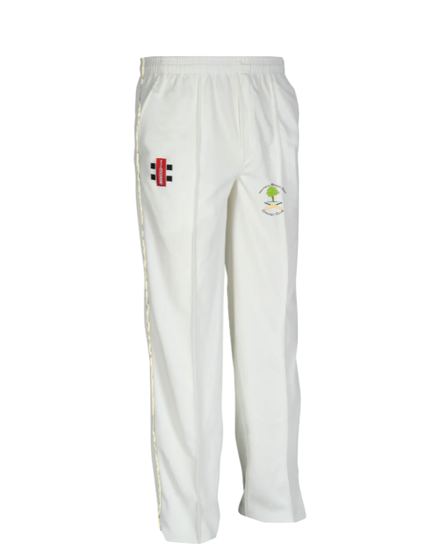 HATFIELD BROAD OAK CC SENIOR MATRIX MATCH TROUSERS