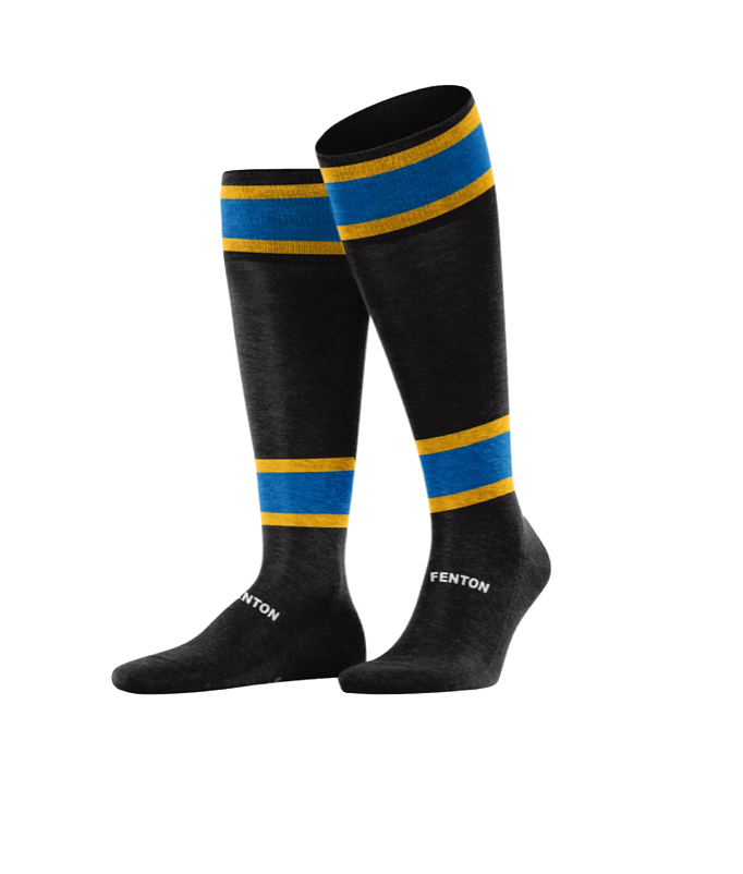 UPMINSTER RFC MATCH SOCK