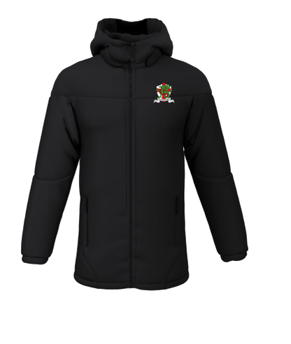 RUNWELL WYVERNS RFC THERMAL COAT