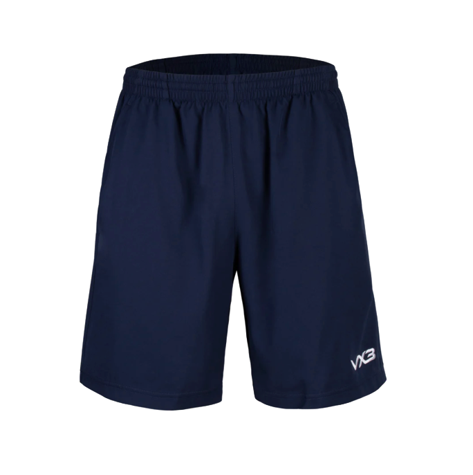 VX3 CORE TRAINING SHORT NAVY