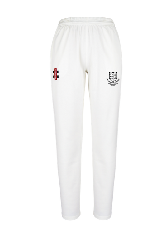 ST JOHNS BILLERICAY LADIES MATRIX MATCH TROUSERS