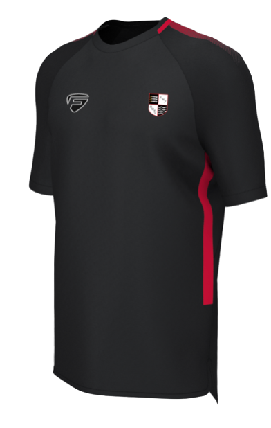 SWFRUFC SENIOR EDGE TRAINING TEE