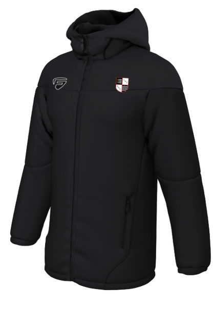 SWFRUFC SENIOR PRO THERMAL JACKET