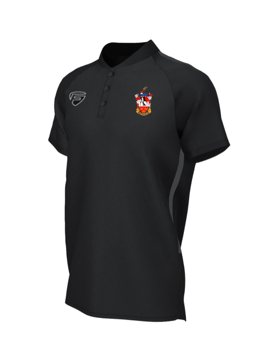 BRENTWOOD RFC SENIOR EDGE POLO