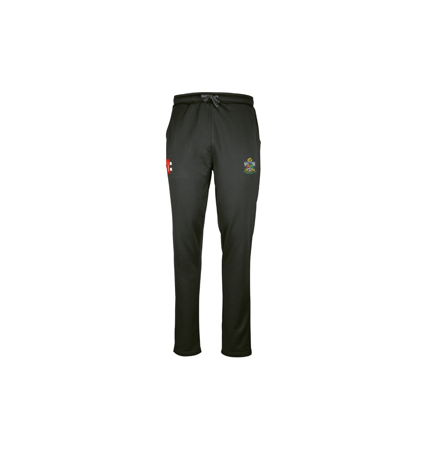 BENFLEET CC SENIOR MATRIX T20 TROUSER BLACK