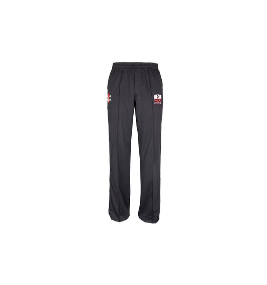 GRAY NICOLLS BRENTWOOD CC MATRIX T20 TROUSER BLACK