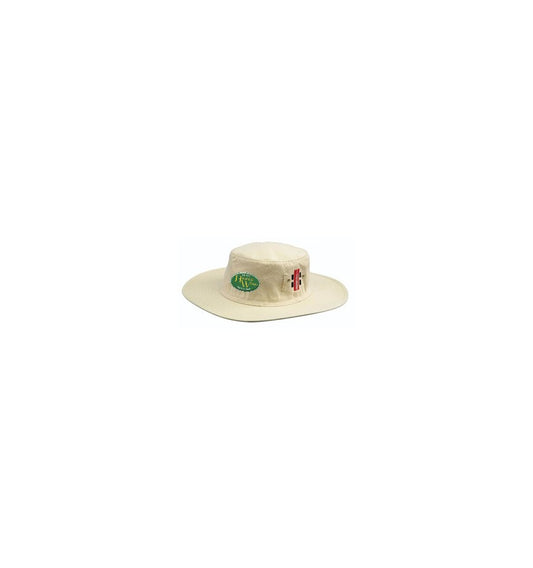 GRAY NICOLLS HAROLD WOOD CC SUN HAT