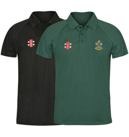 BENFLEET CC SENIOR MATRIX POLO SHIRT