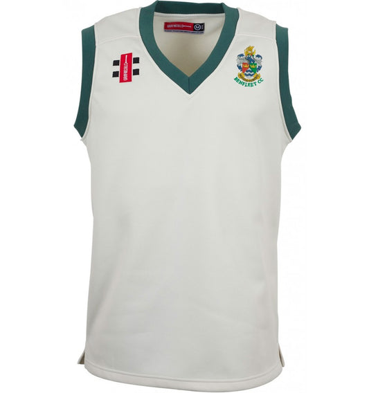 BENFLEET CC JUNIOR VELOCITY SLIPOVER