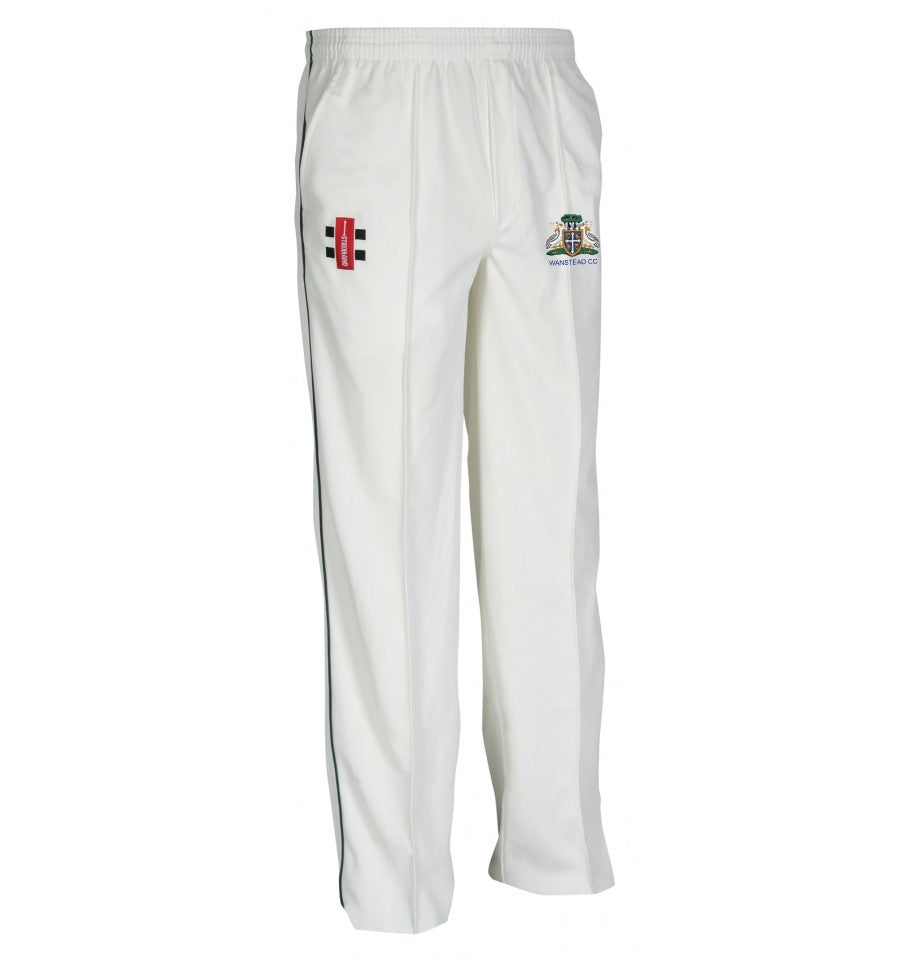 Gray-Nicolls Matrix cricket trousers