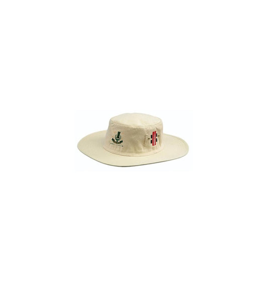 Gray Nicolls Woodford Green Sun Hat