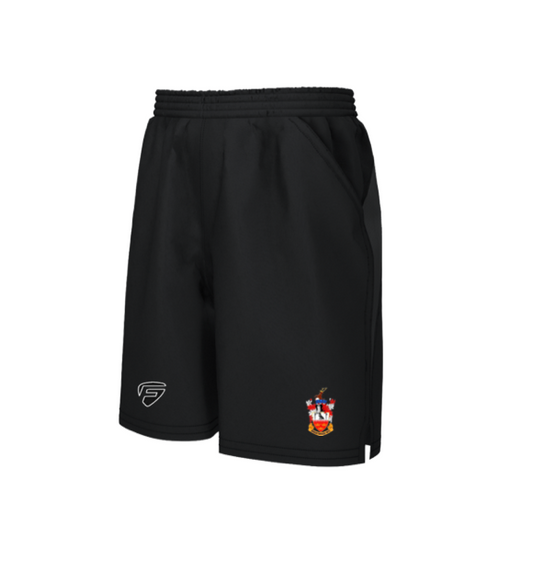 BRENTWOOD RFC SENIOR PRO LEISURE SHORT