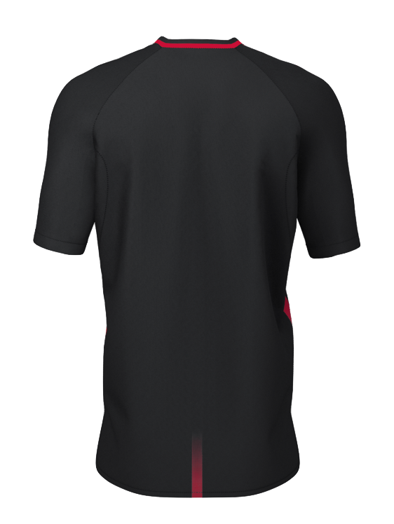 SWFRUFC JUNIOR EDGE TRAINING TEE