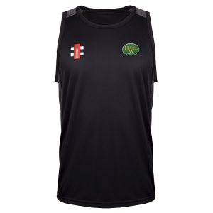 HAROLD WOOD CC SENIOR PRO PERFORMANCE VEST