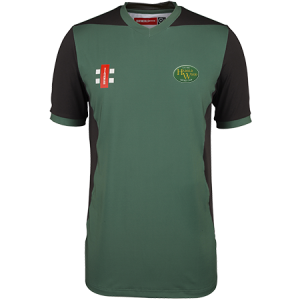 HAROLD WOOD CC SENIOR T20 MATCH SHIRT