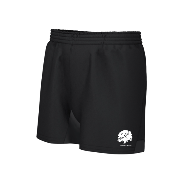 THURROCK SENIOR MATCH SHORTS