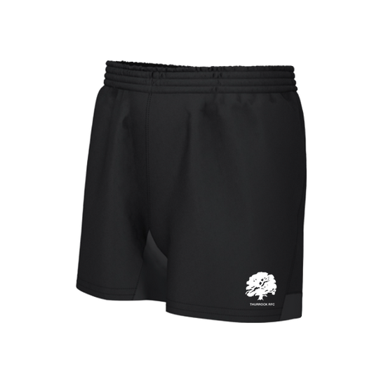 THURROCK SENIOR MATCH SHORTS